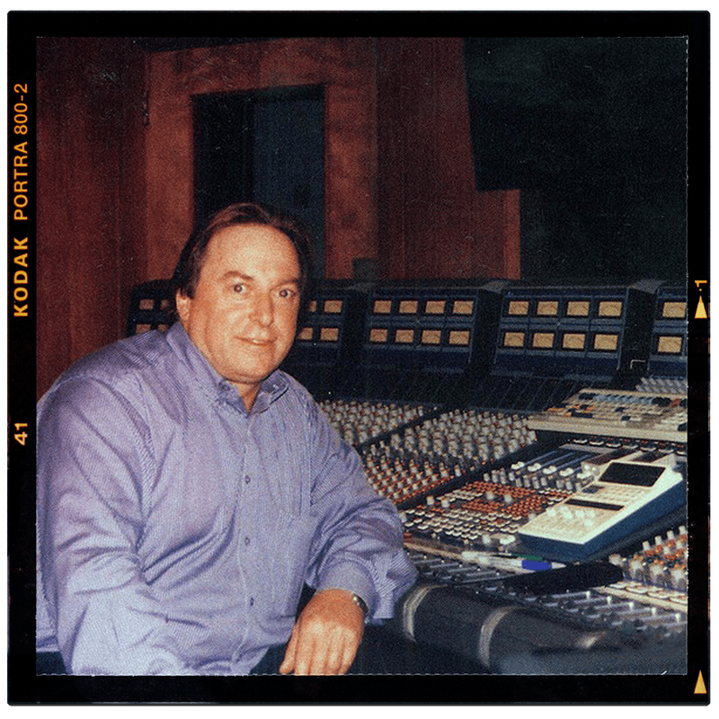 Phil Dudderidge OBE (Chairman and Founder)