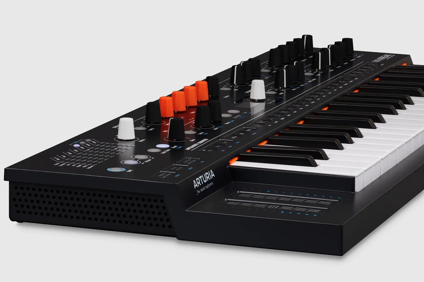 Creative Sound Design